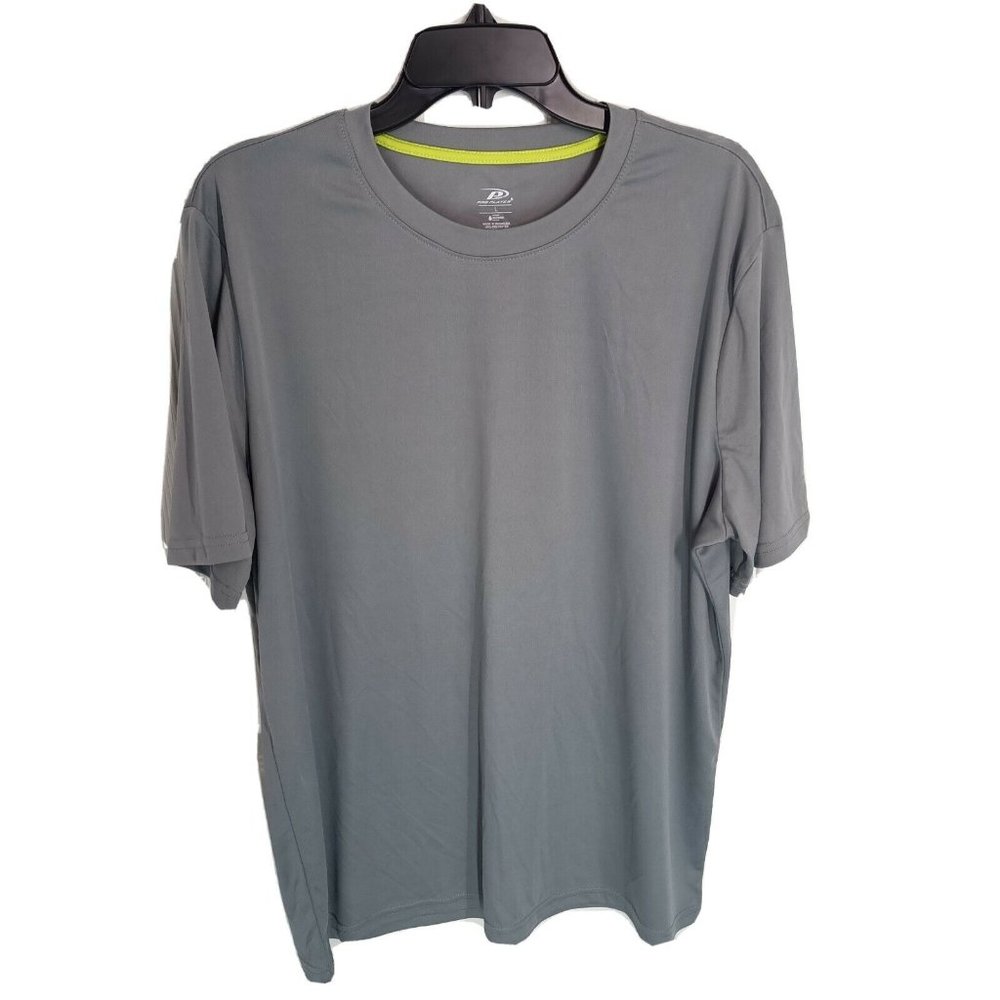 Men's Pro Player Wicking Shirt Large